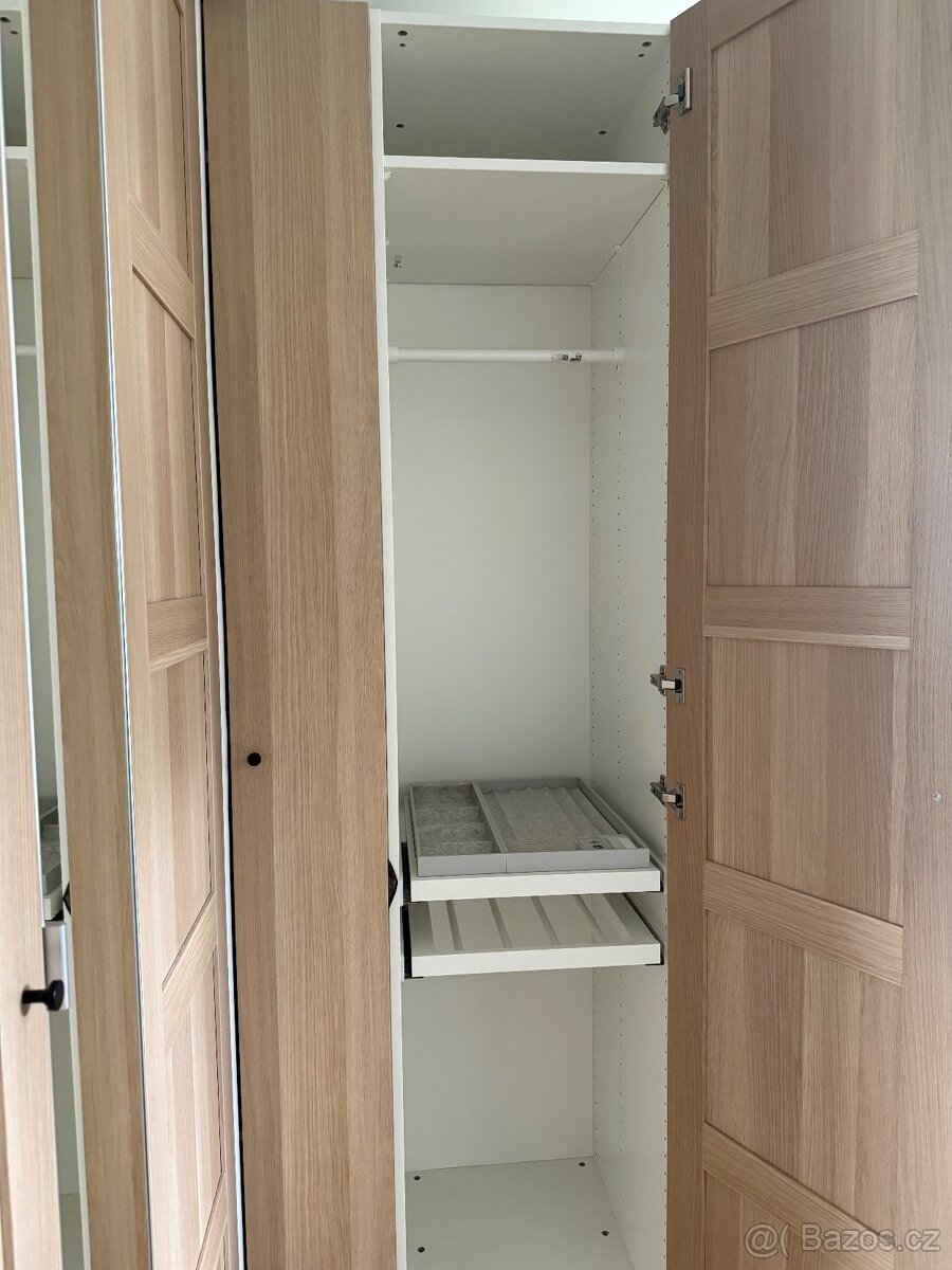 Skříň PAX IKEA