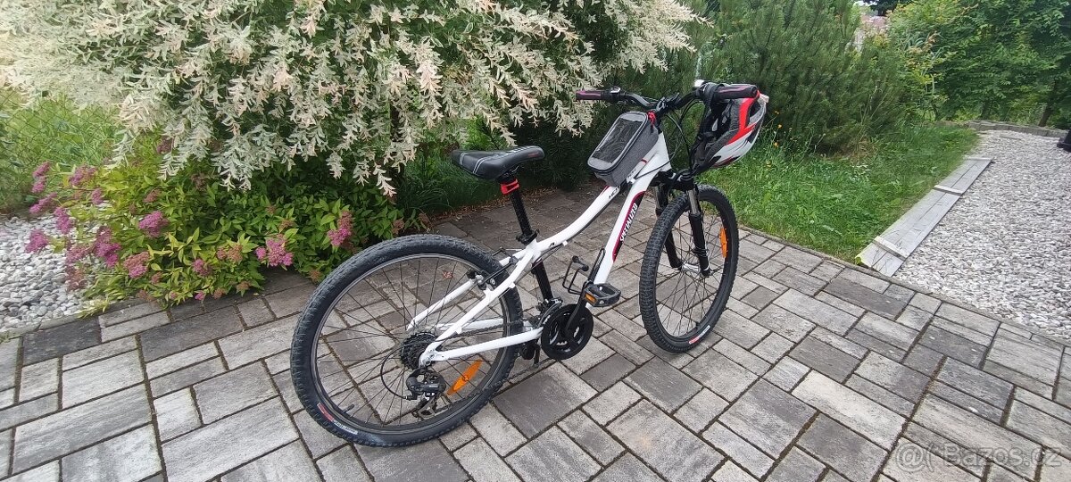 Dětské kolo