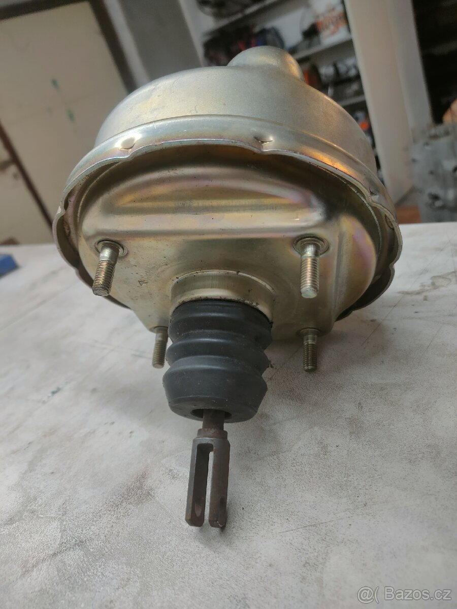 Posilovač brzd Lada/Vaz/Žigulík