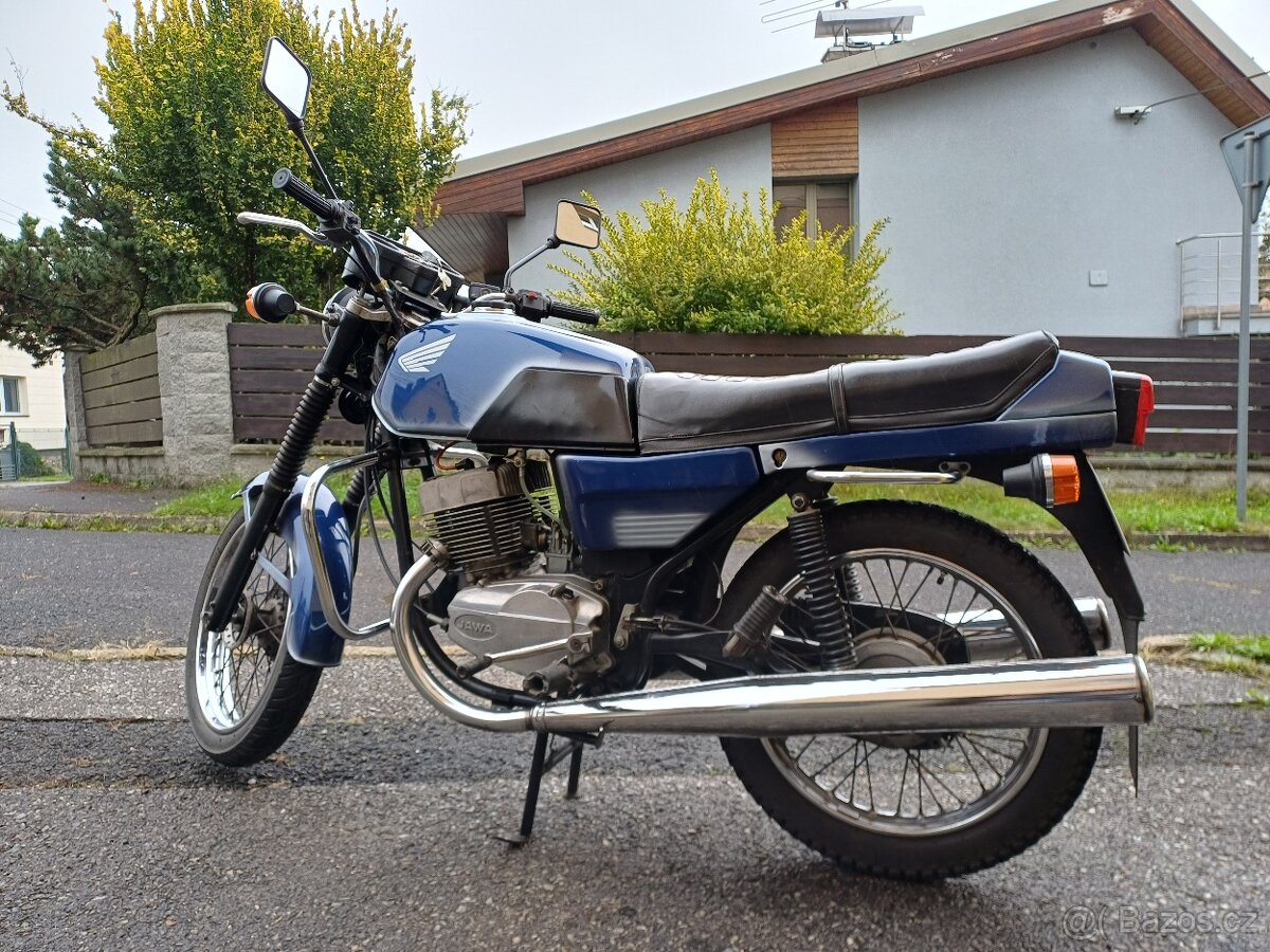 Jawa 350/639