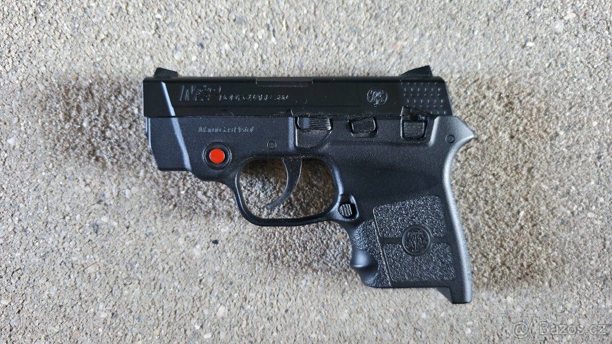 Tokyo Marui Bodyguard 380