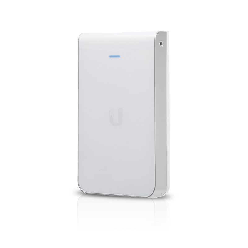 WiFi router Ubiquiti Networks UniFi AP In Wall HD 4x GLAN