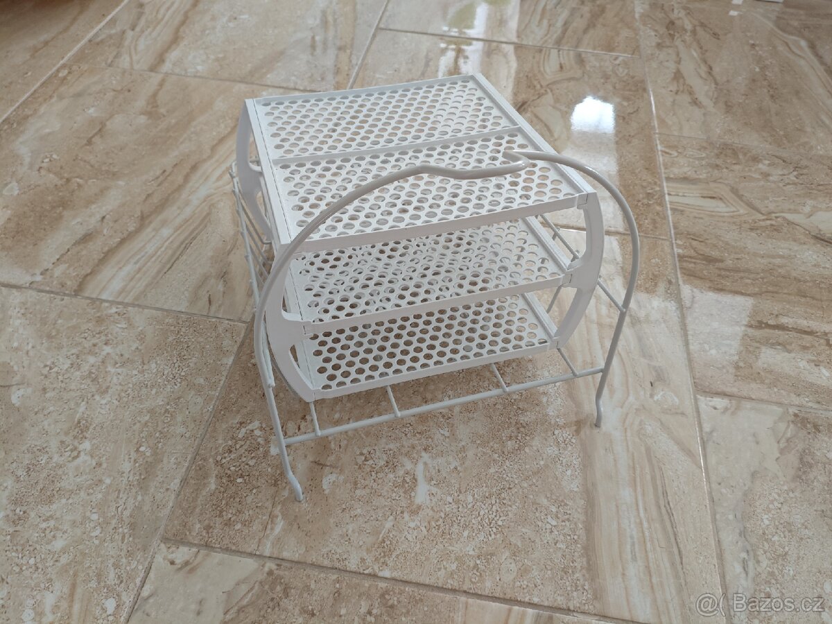 Držák na sušení bot Bosch