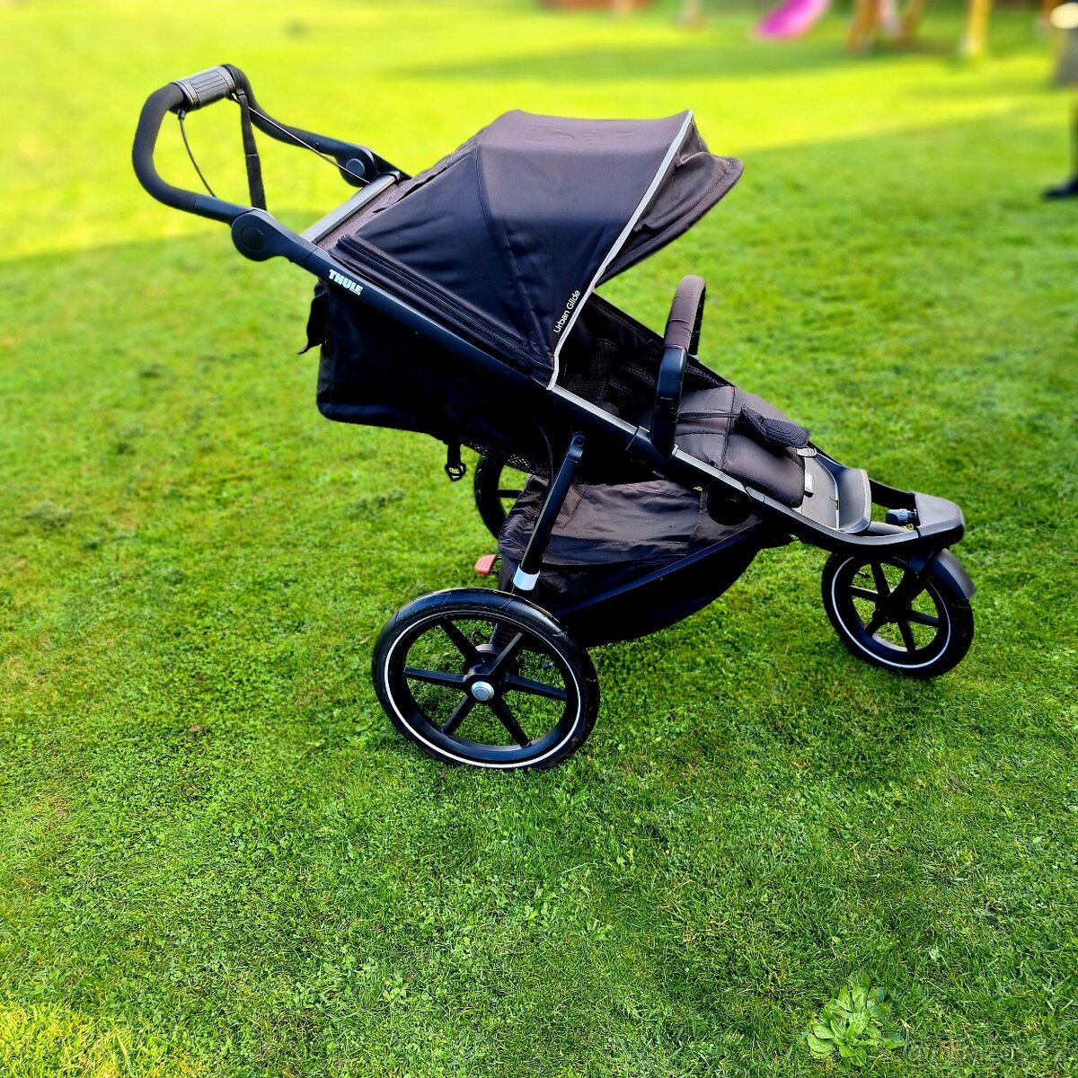 Thule Urban Glide 2