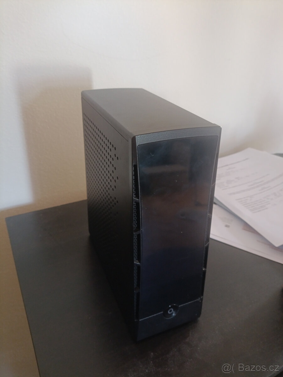 O2 smart box