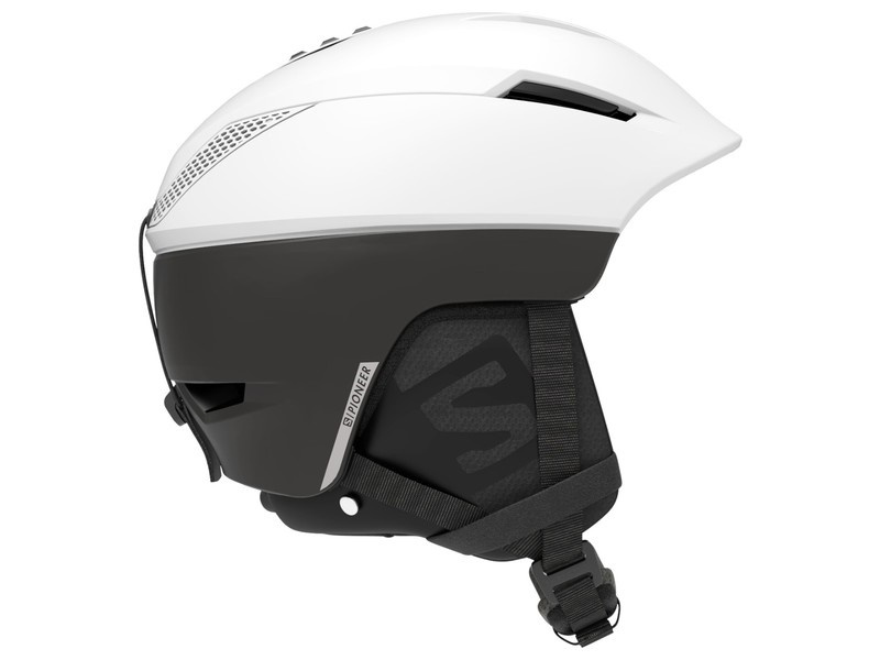 Nová helma SALOMON Pioneer C, vel. S Cena 1190,-Kč