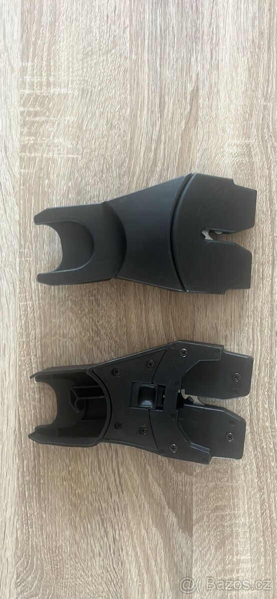 Noordi Adaptéry pro autosedačku Maxi-Cosi