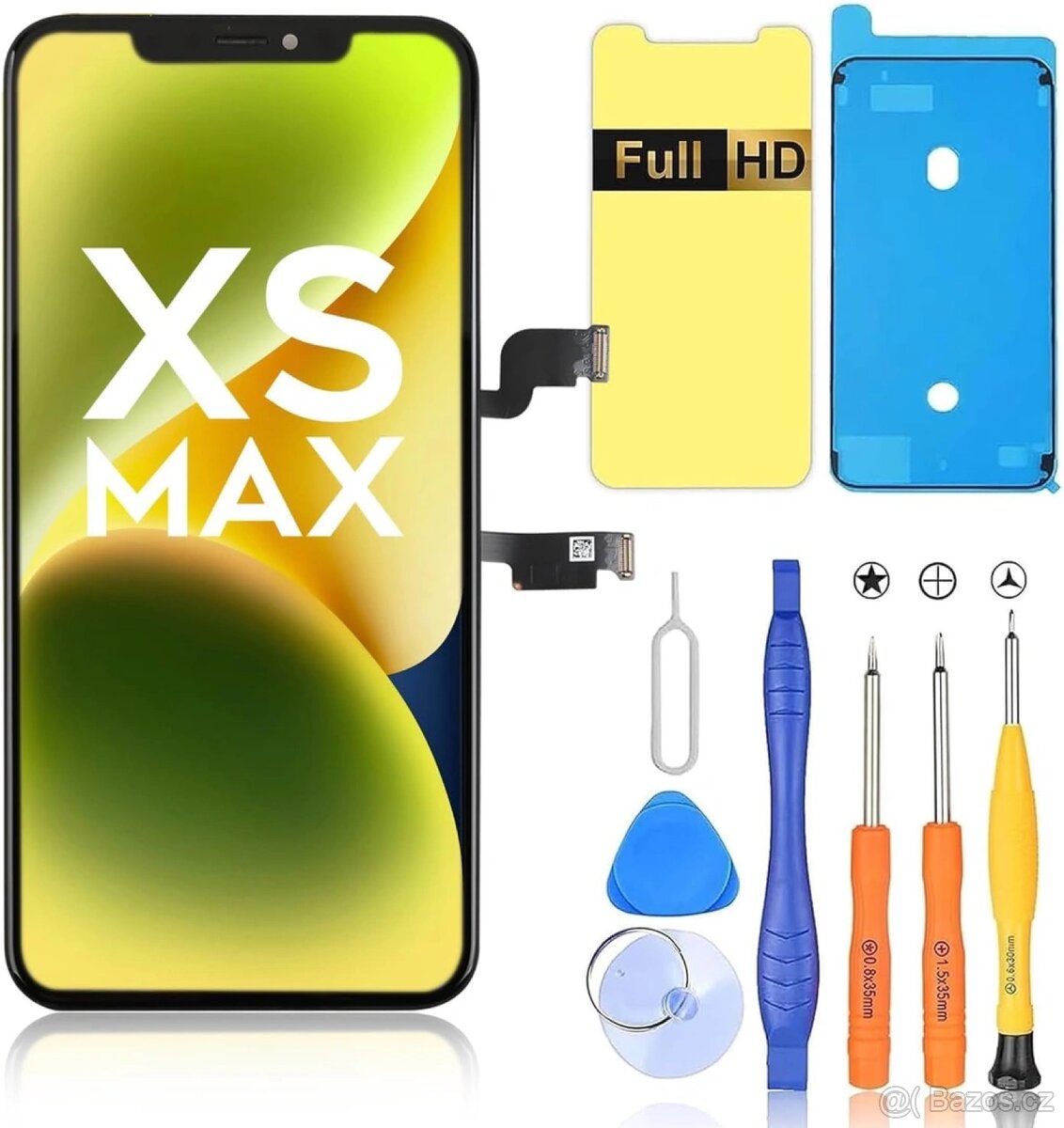 Náhradní displej iPhone XS Max