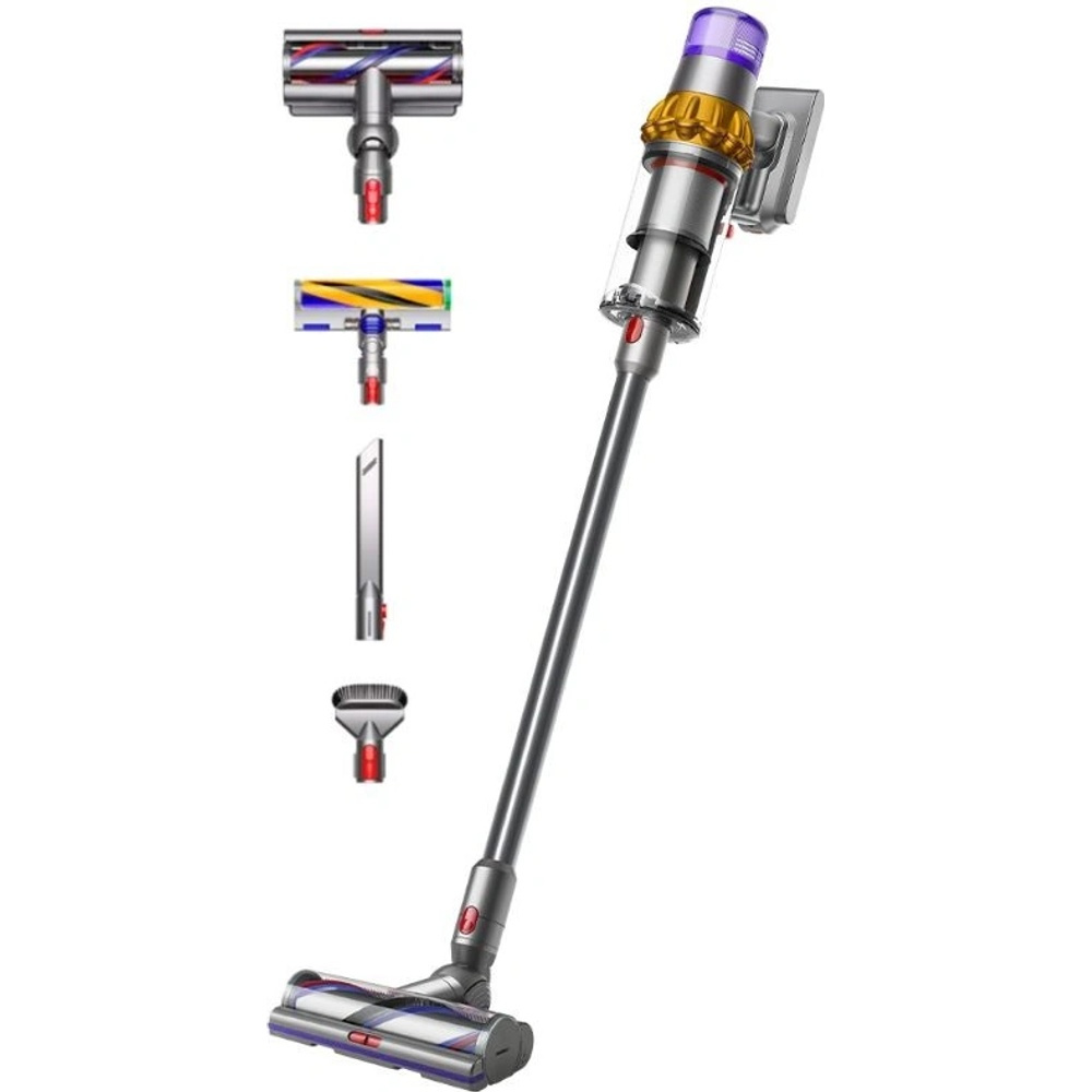 Dyson V15 Nový nerozbalený
