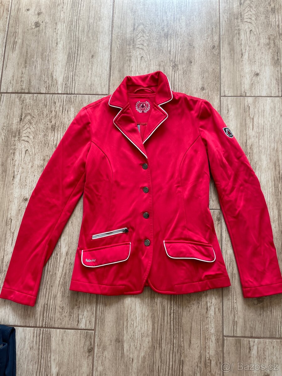 Predam jazdecke oblečenie