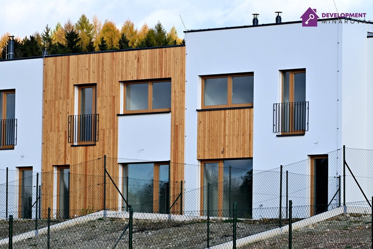 Prodej rodinné domy, 134 m² - Letohrad, ev.č. 00215-1
