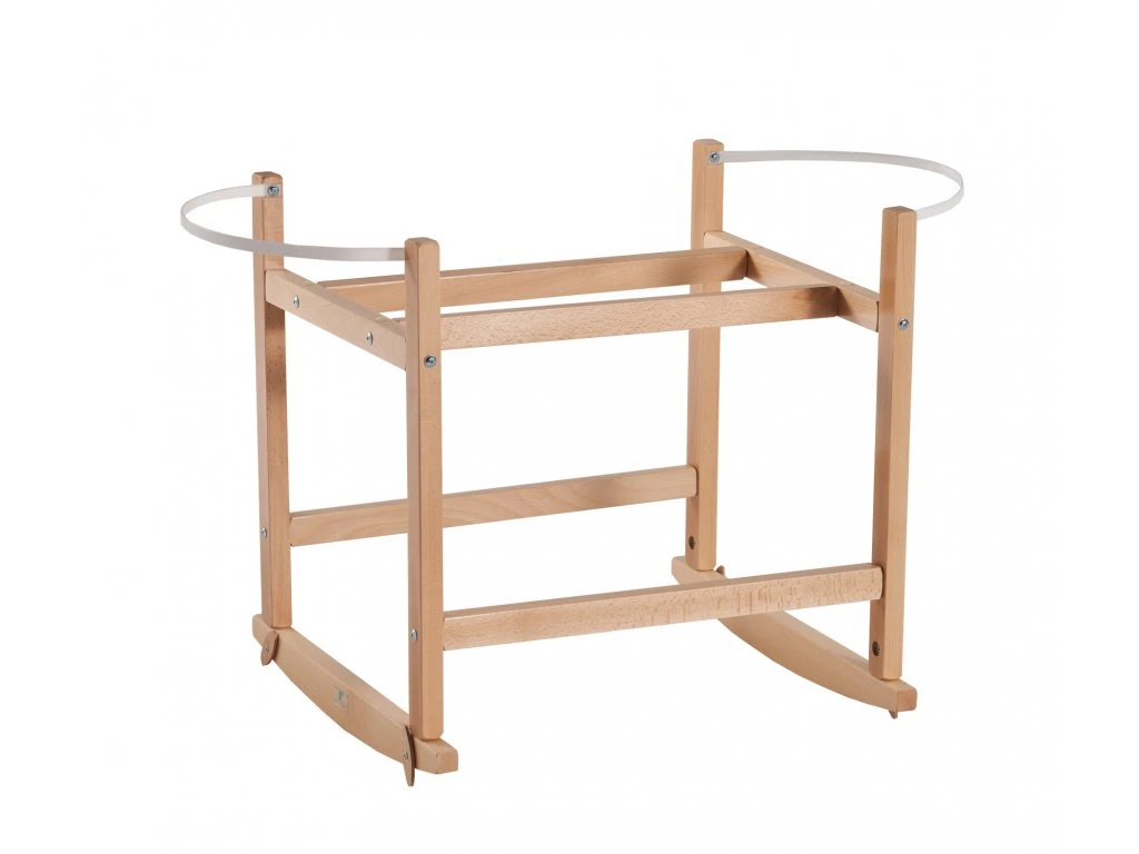 Houpací stojan na Mojžíšův koš