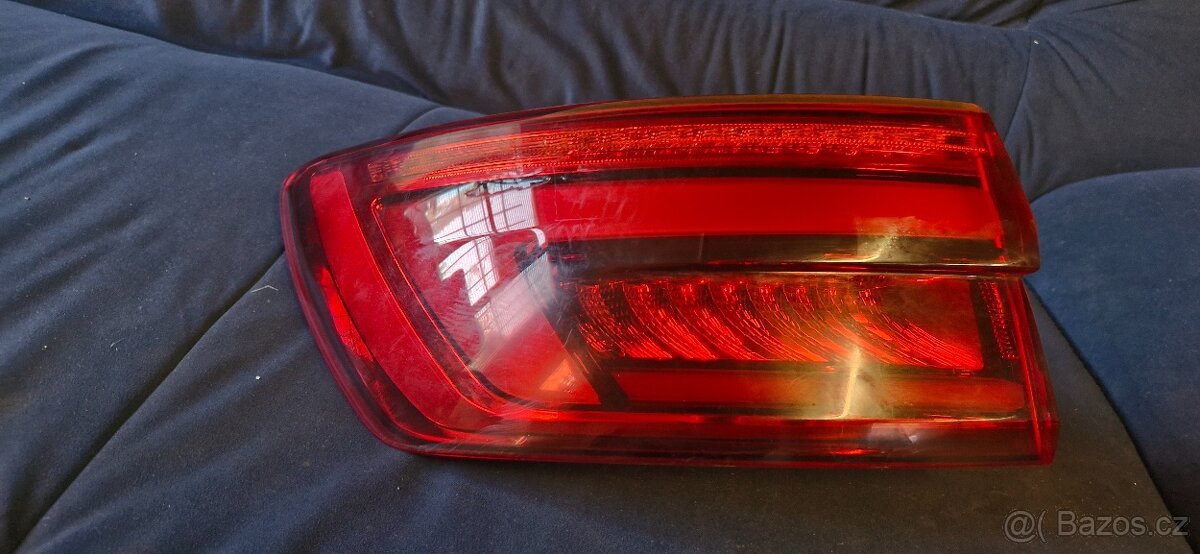 Leve zadni svetlo audi A4 B9 8W 8W9945091