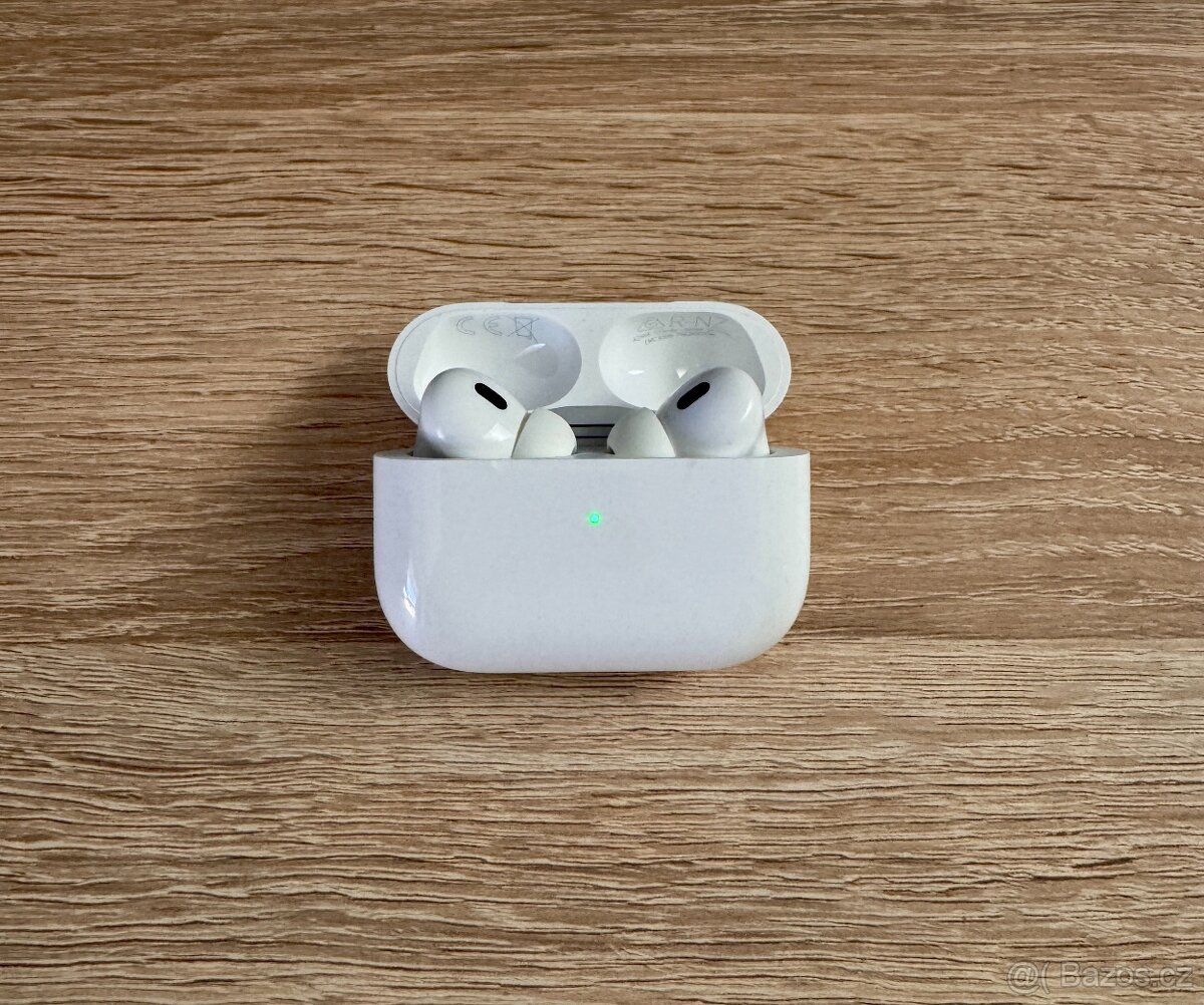 Apple AirPods Pro 2 (USB-C)
