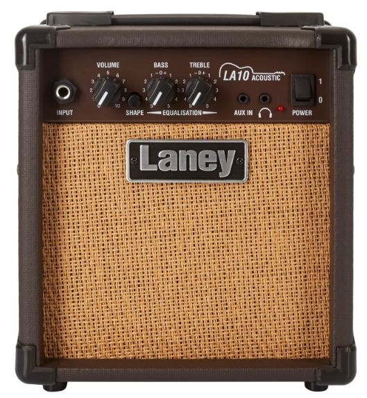 Kombo pro akustickou kytaru