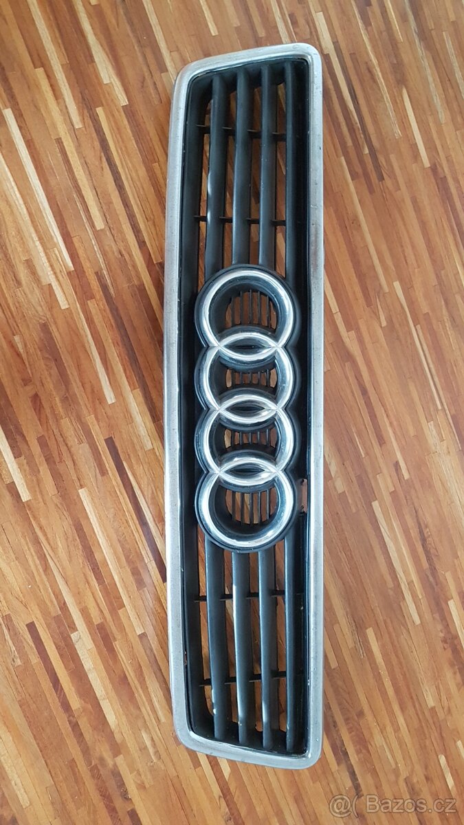 Přední maska Audi A6