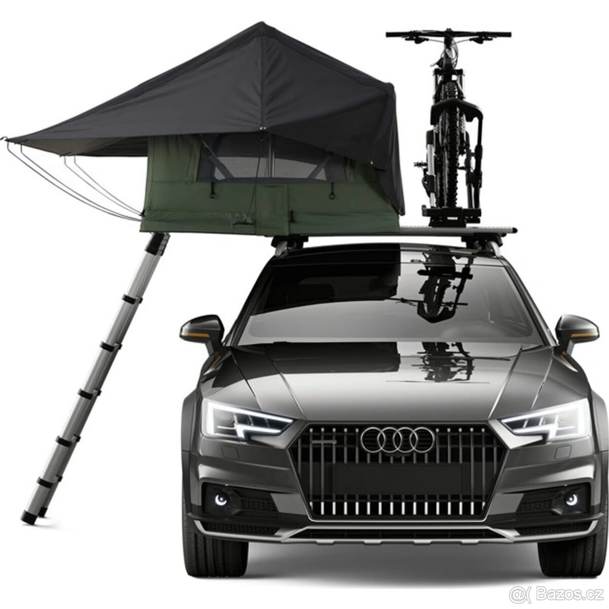Autostan Thule Tepui 2