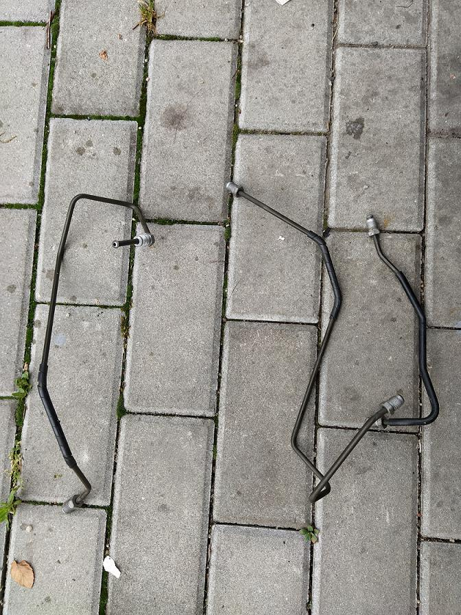 BMW R 1150 GS abs díly