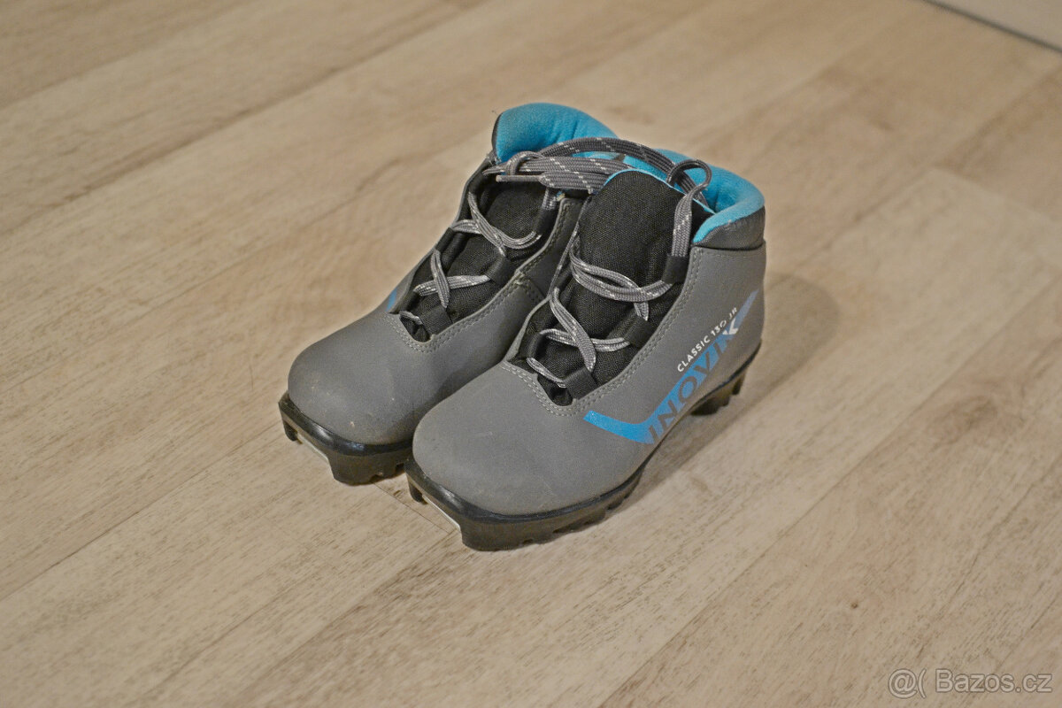 Dětské běžkové boty Inovik 30