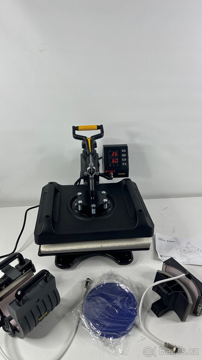 Termolis 5v1 29x38cm NOVÝ