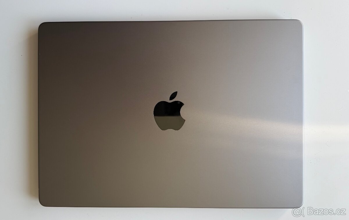 MacBook Pro 14 M1 1TB