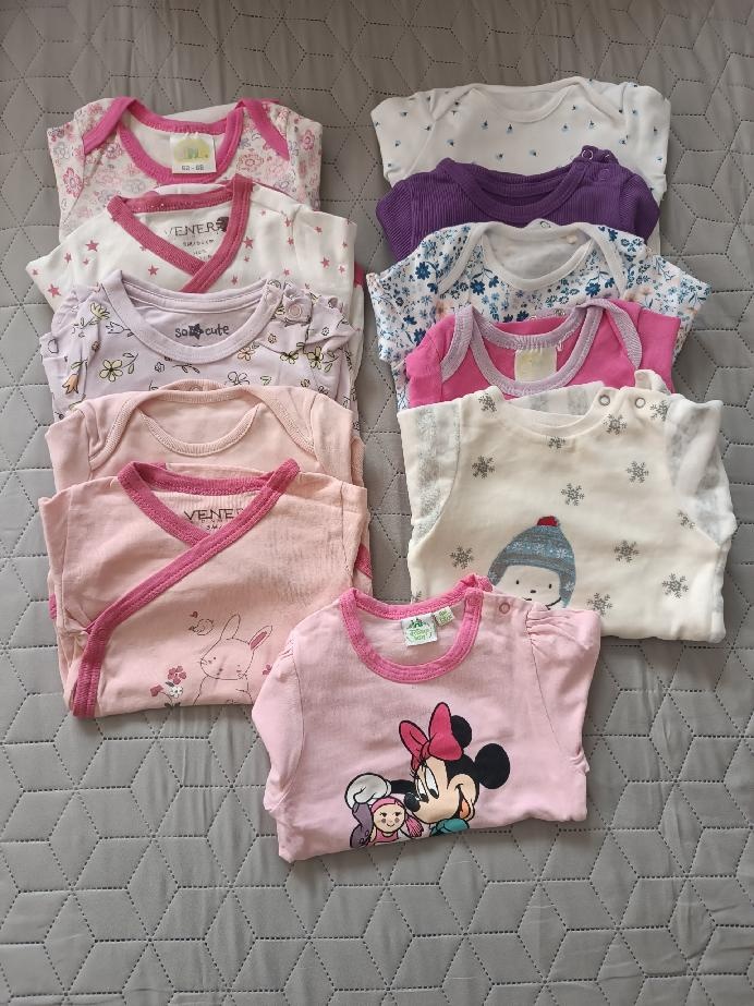 Věci pro miminko 3-6 měs.