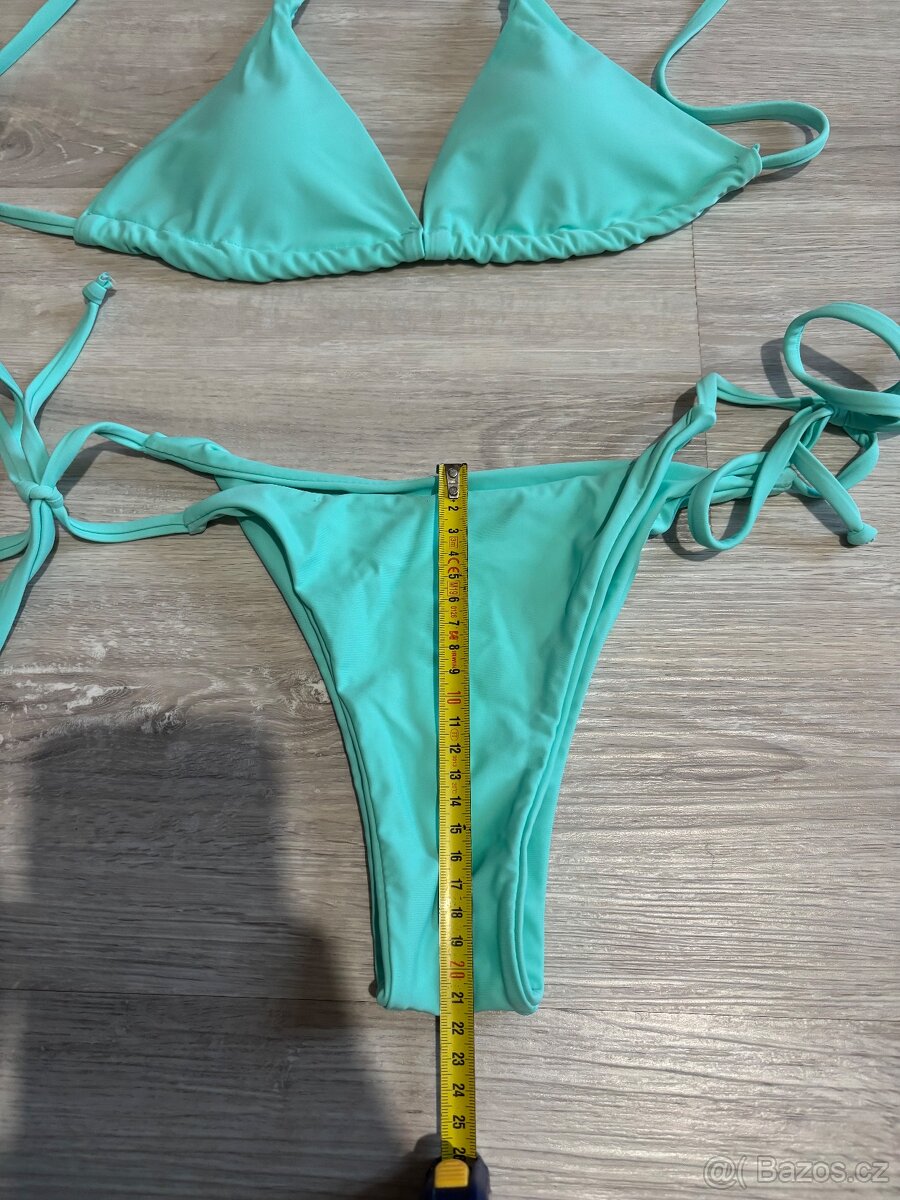 Dámské plavky M