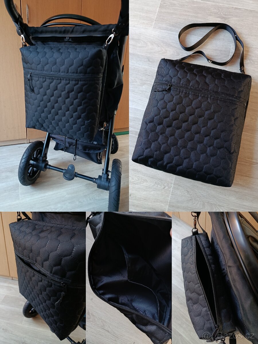 Taška na kočárek nová k odeslání