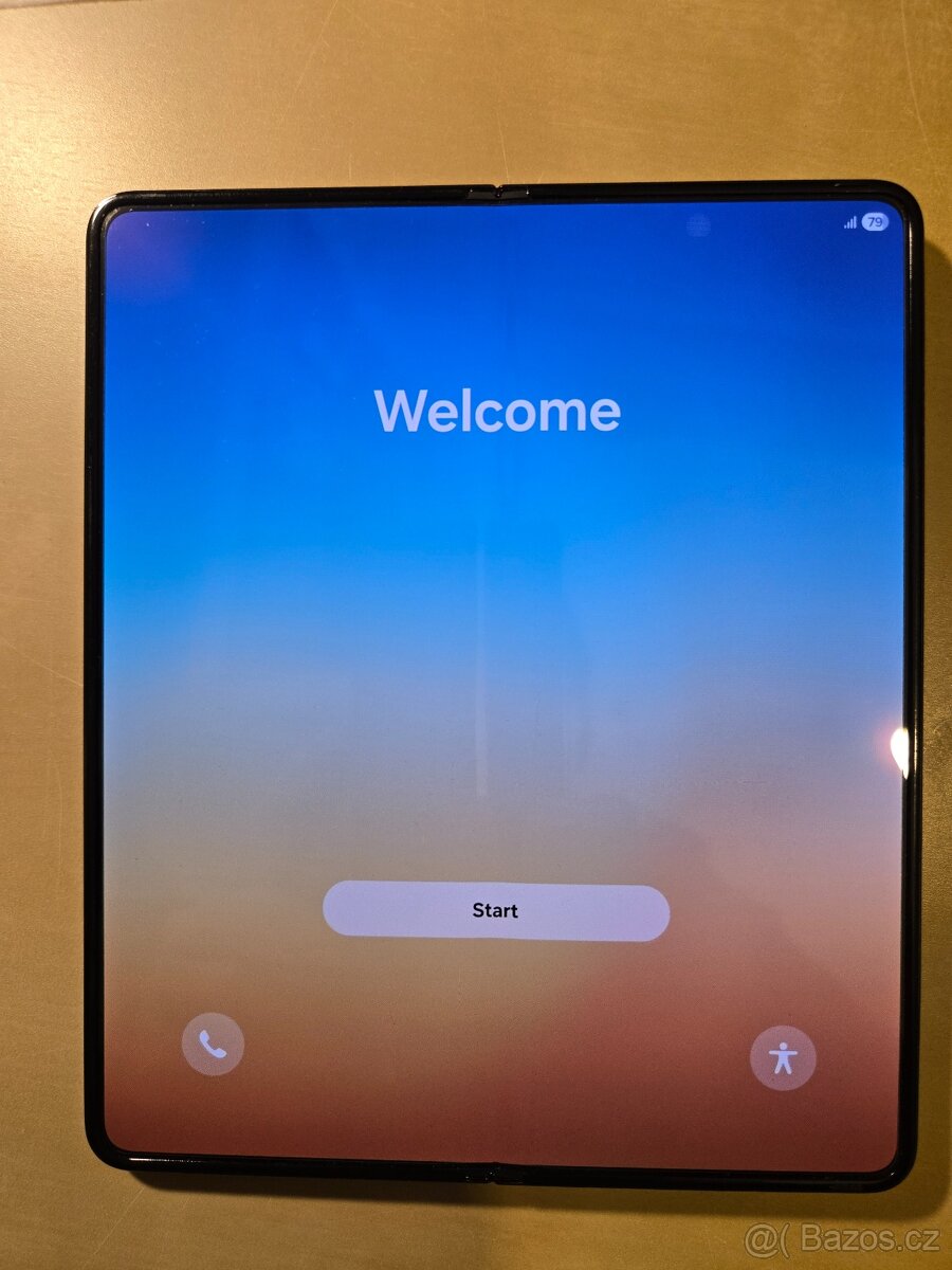 Samsung galaxy z fold6