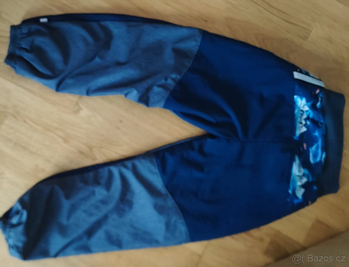 Unuo oteplováky 128/134