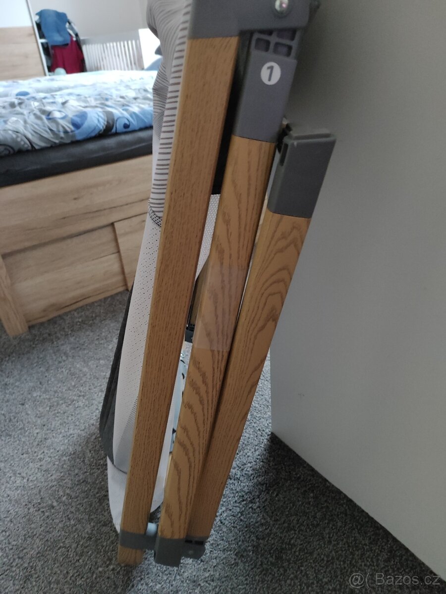 Dětská cestovní postýlka