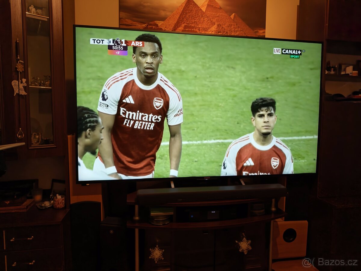Sony Bravia