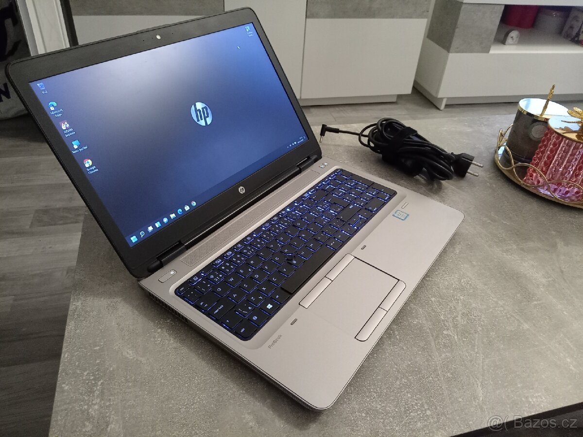 HP Probook 640 G3