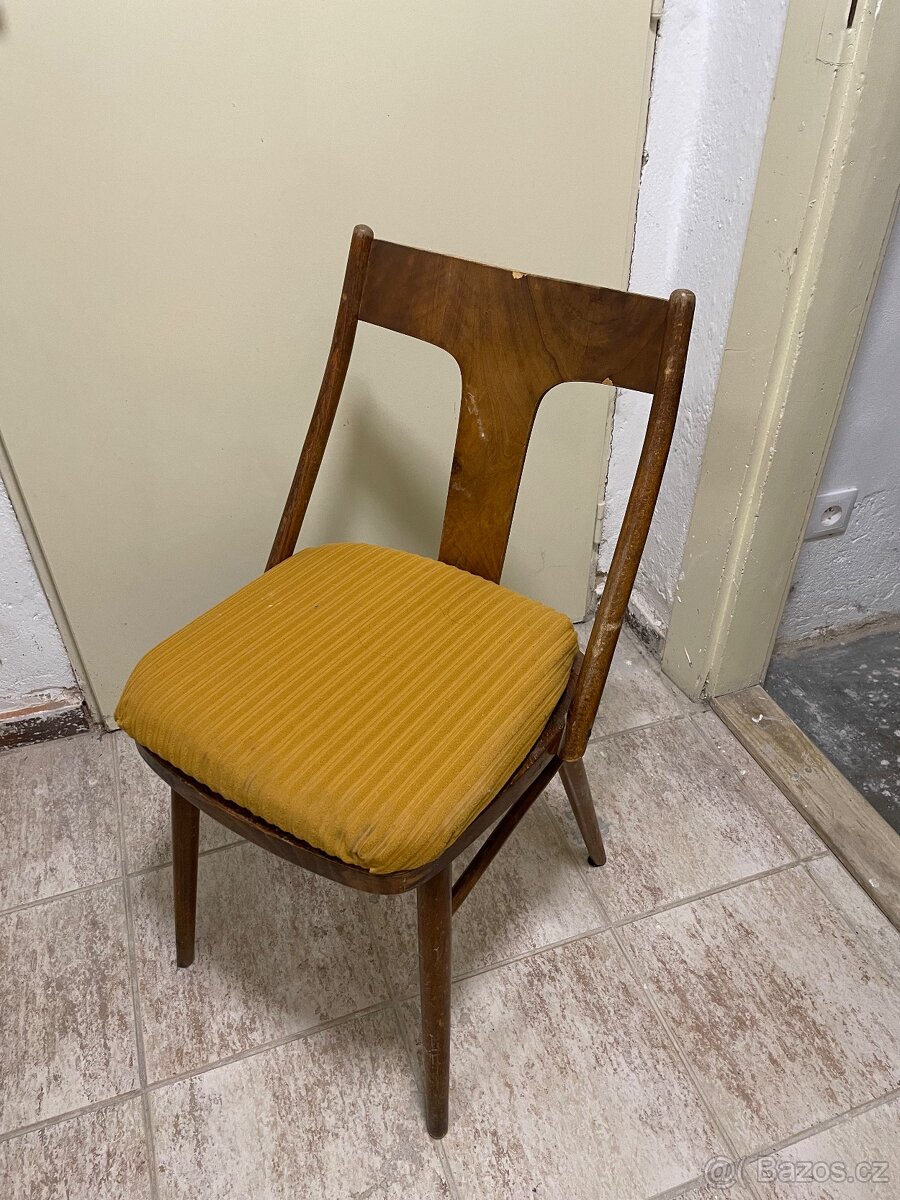 Židle 2ks