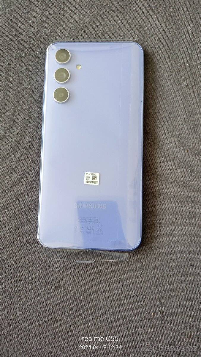 Samsung A 54 5G