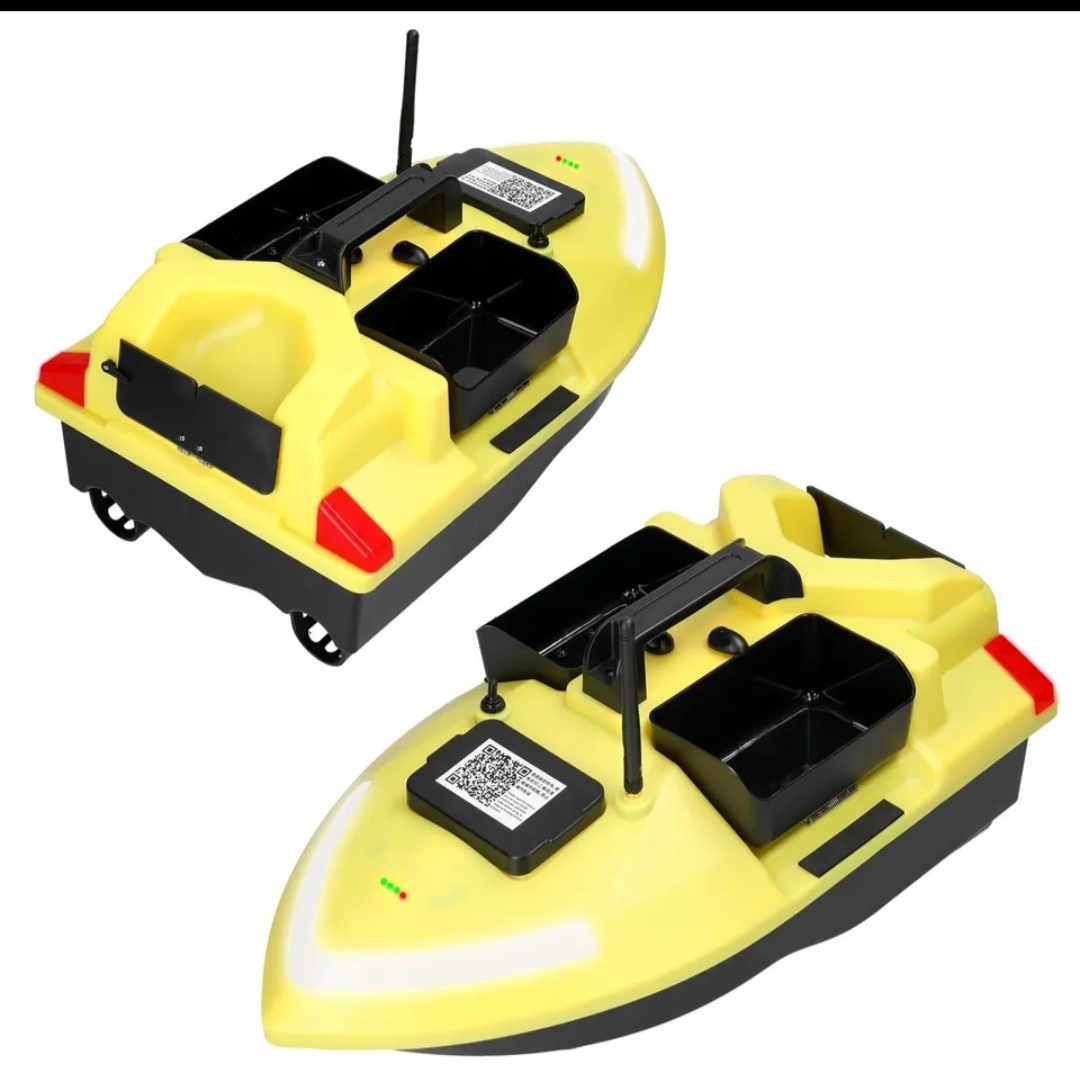 Zakrmovací loďka 40 GPS, záruka, servis, cz návod