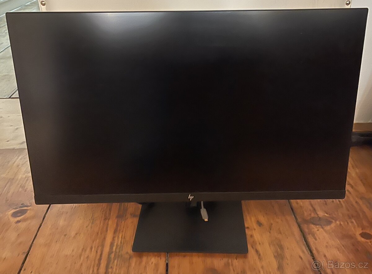 Prodám monitor 27” od HP: HP Z27n G2