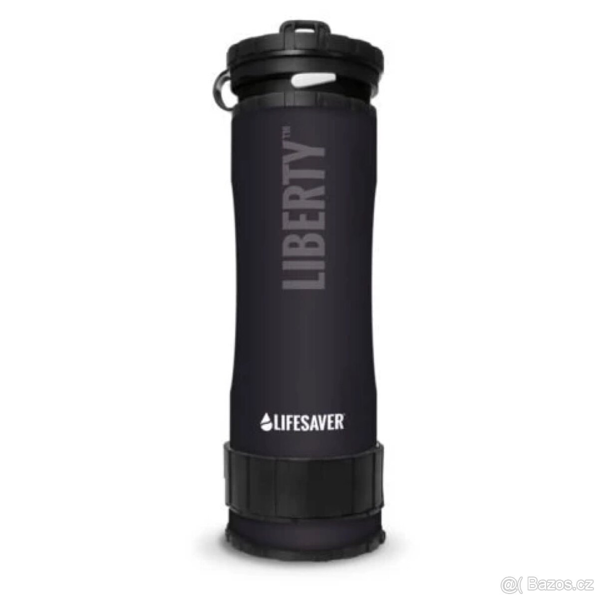 Filtrační láhev Lifesaver Liberty