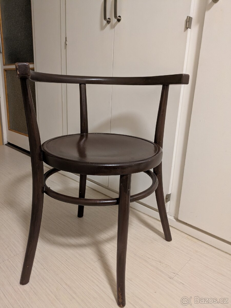 Polokřesílko Fischel Thonet