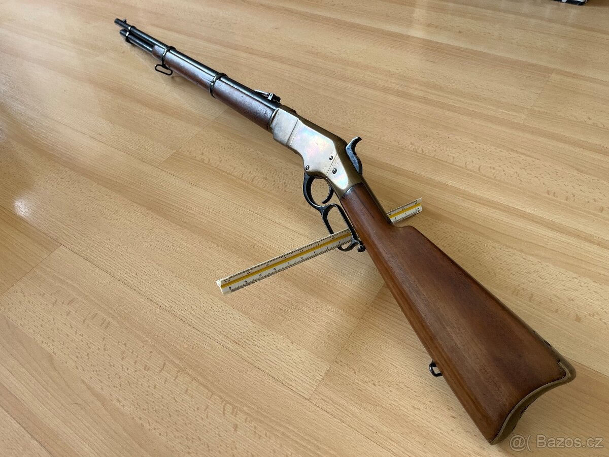 WINCHESTER 1866