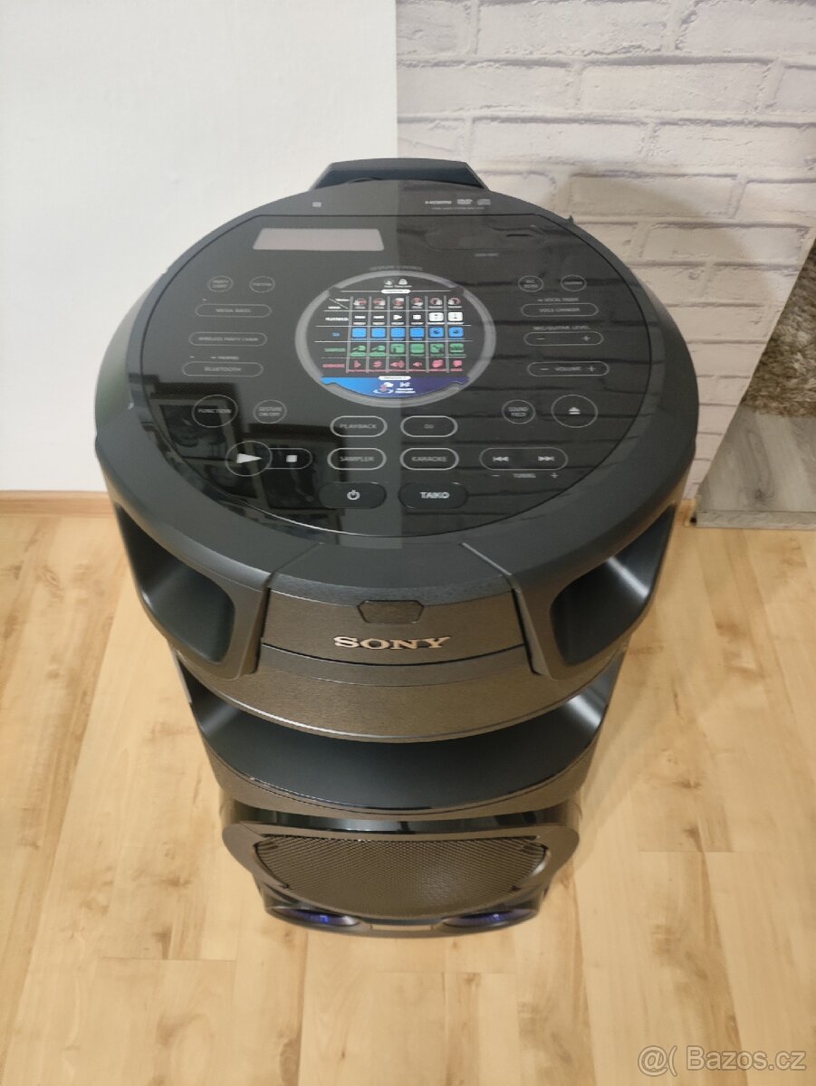 Sony MHC-V73D