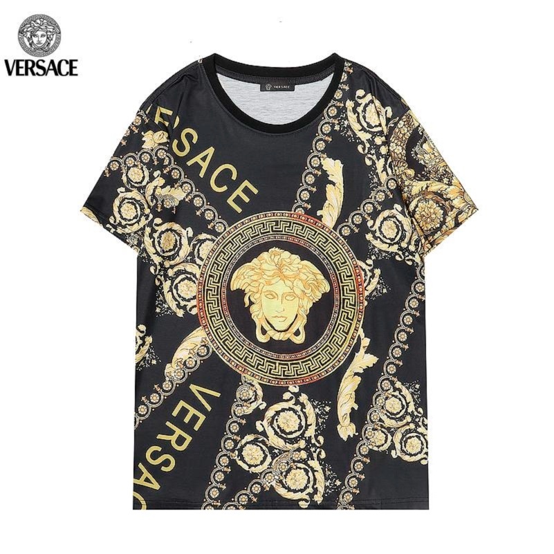 Pánské triko Versace