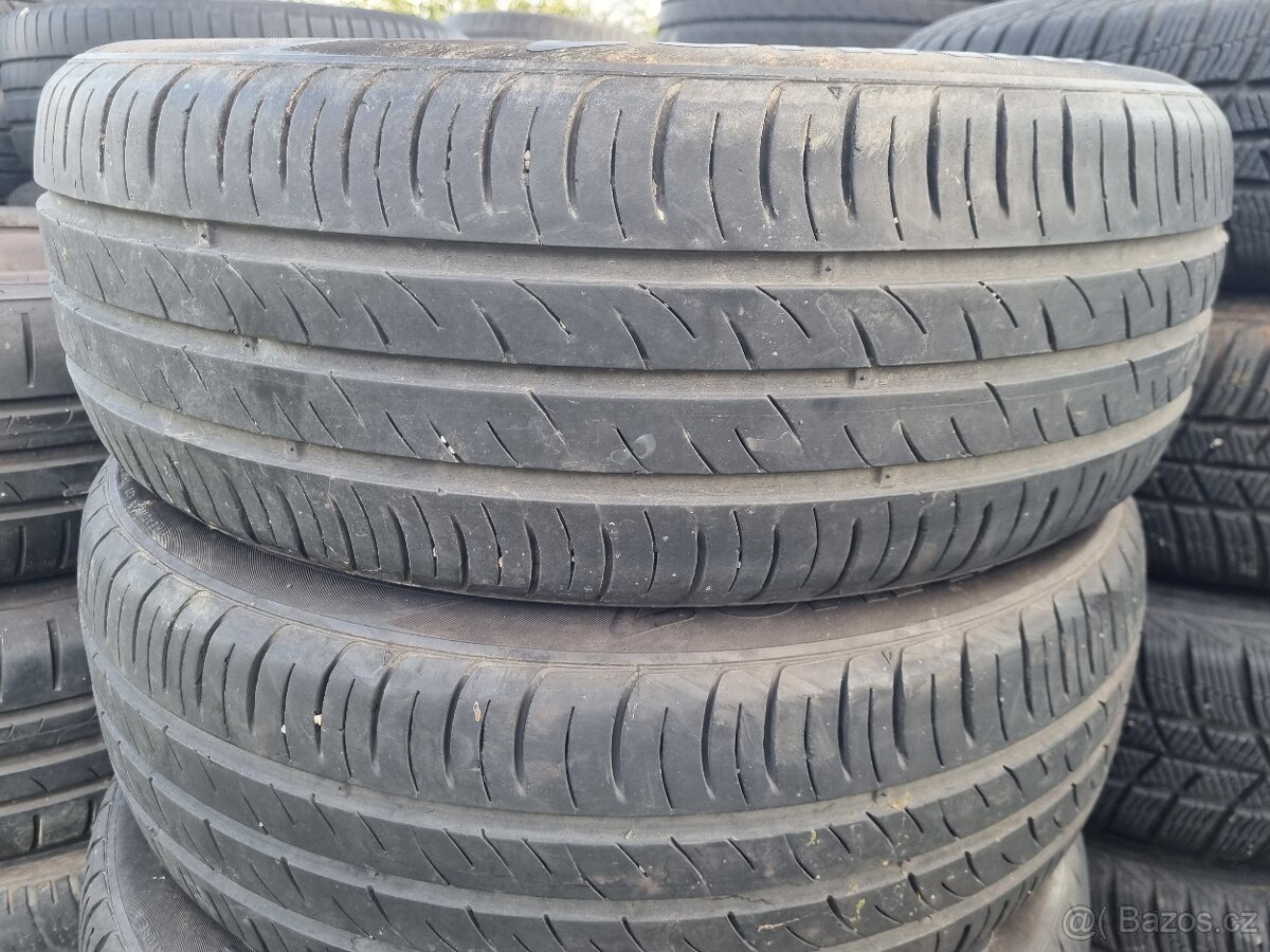 Letní pneumatiky 185/60R15