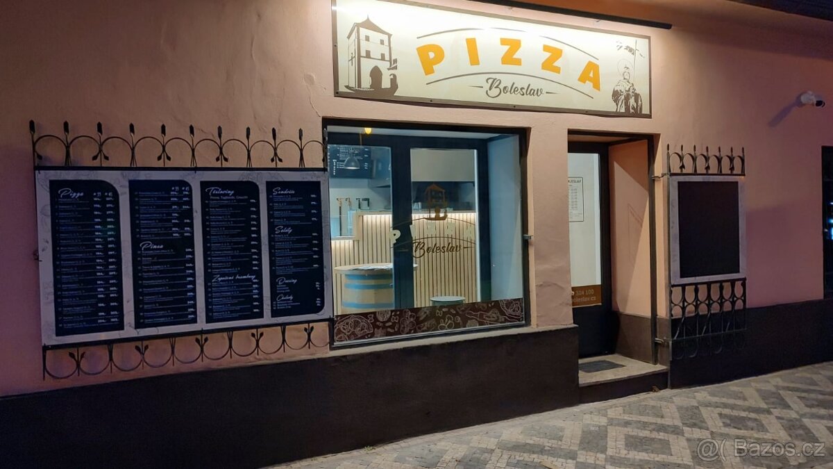Kuchař/přípravář