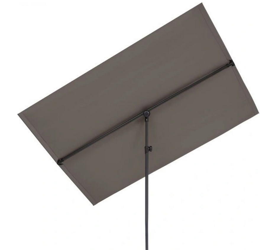 Blumfeldt Flex-Shade XL slunečník 150 x 210 cm, 2ks