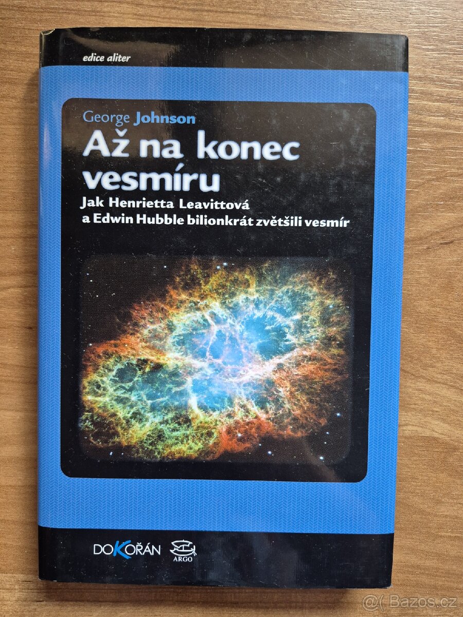 Až na konec vesmíru