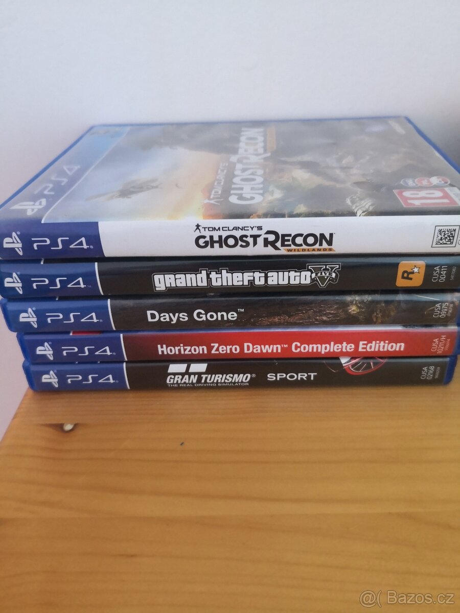 Playstation 4 Pro 1TB