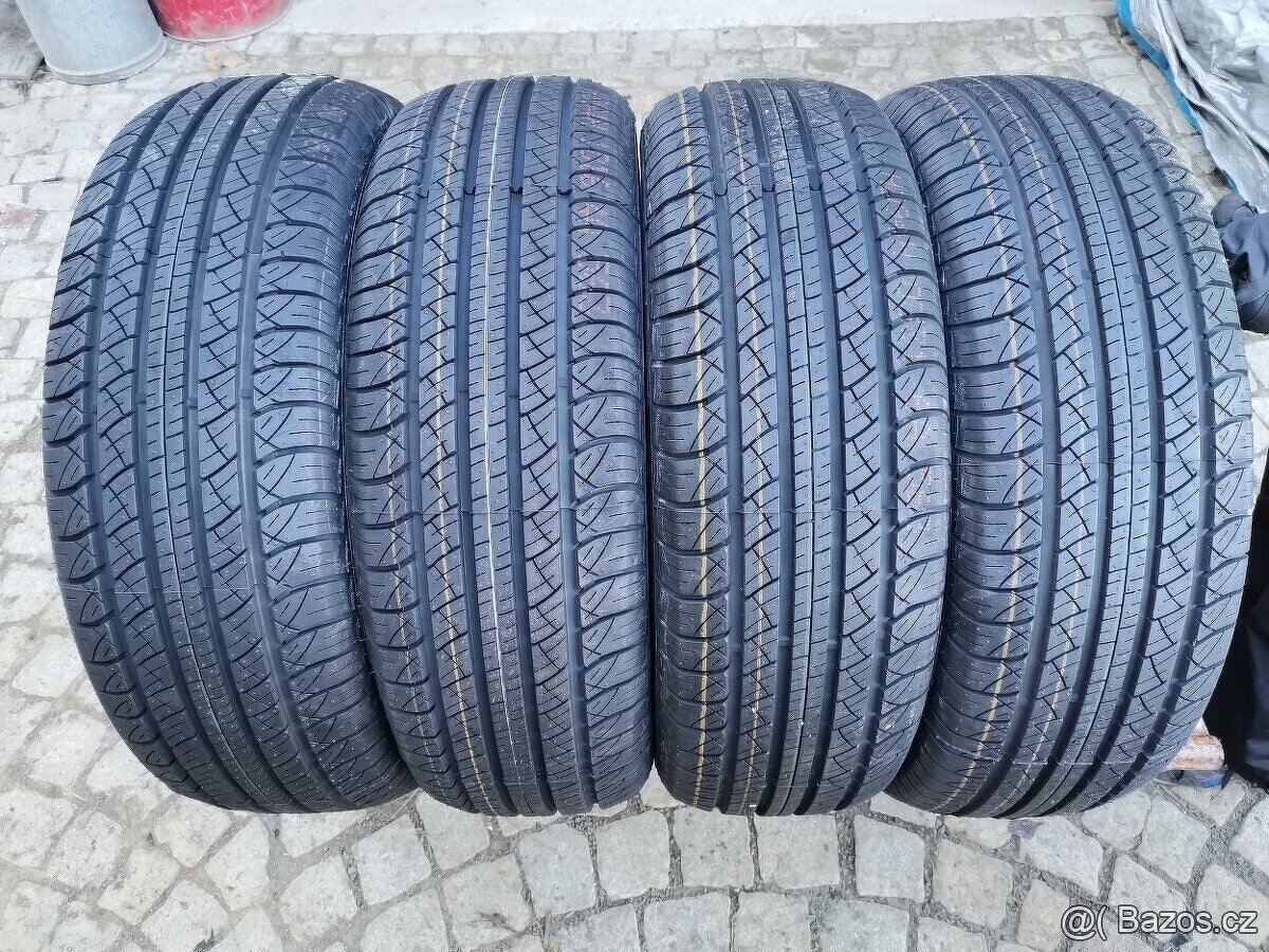 235/65/17 letni pneu CONTINENTAL 235/65 R17