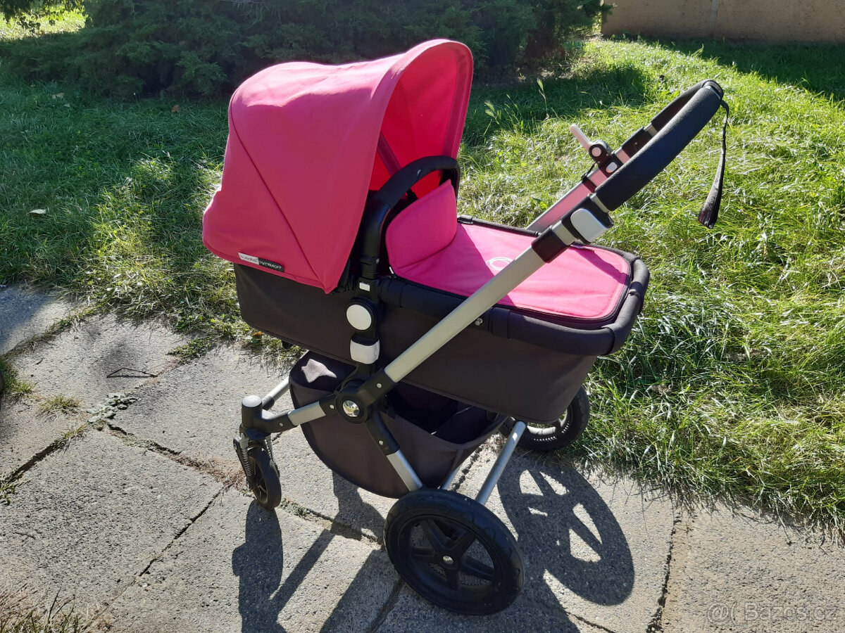 Bugaboo Cameleon 3