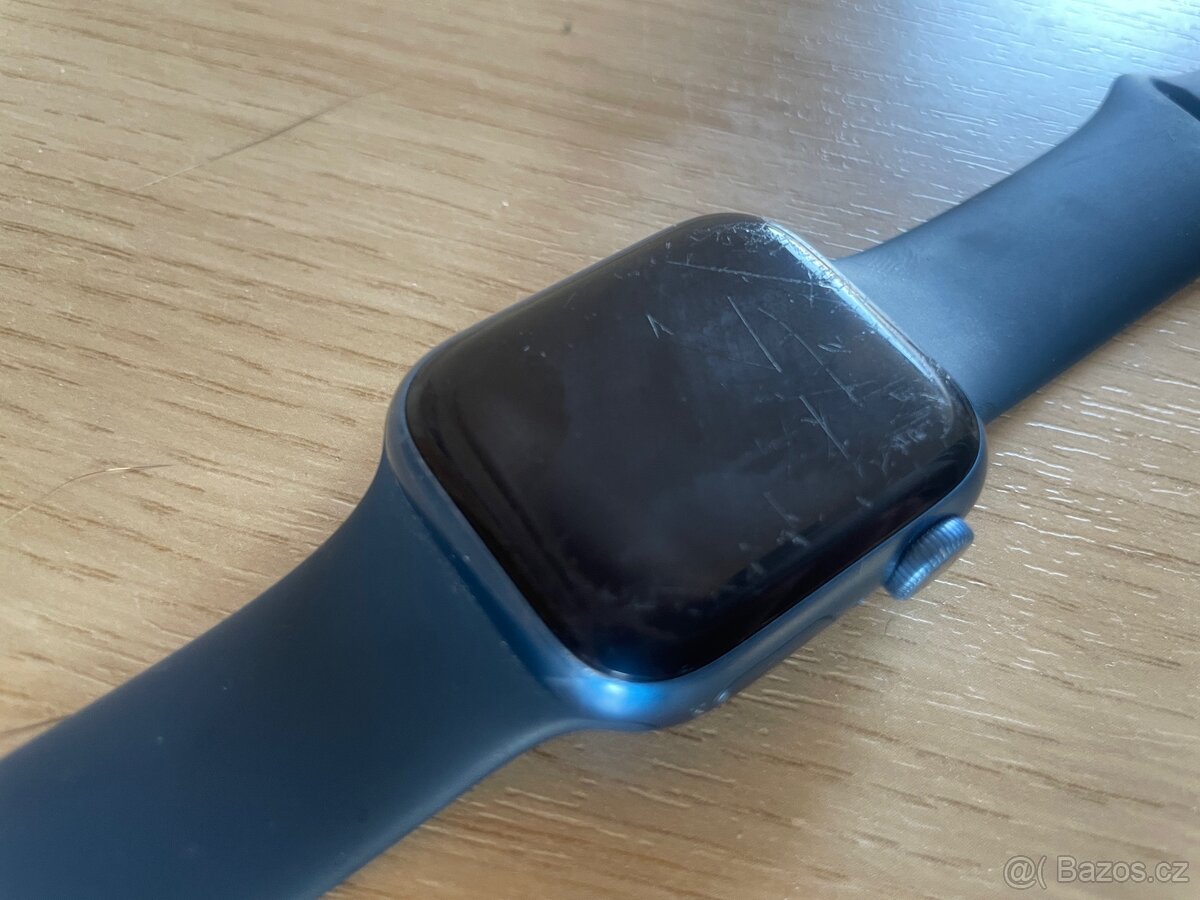 Apple watch s. 7 41mm